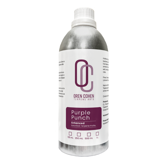 Purple Punch