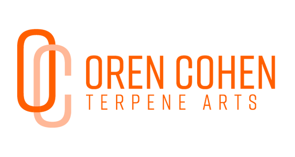 Terpene Arts logo