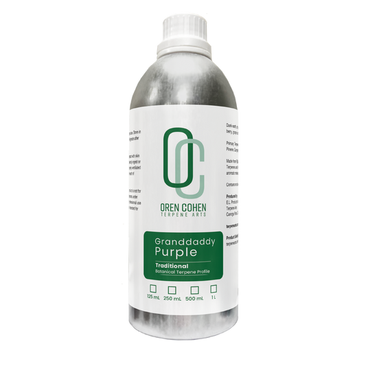 GDP (Granddaddy Purple)